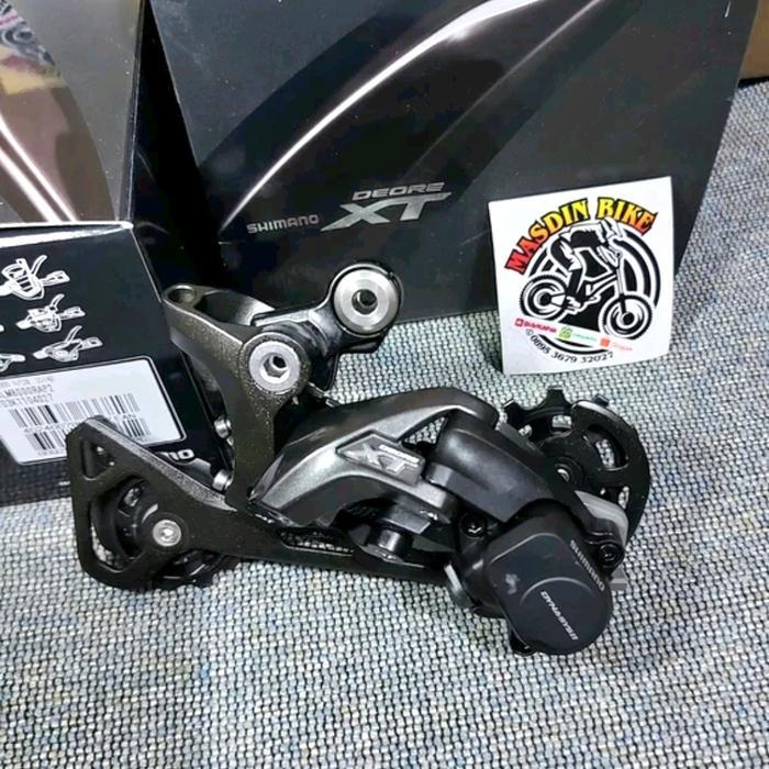 RD XT M8000 11speed Rd 11sp M8000