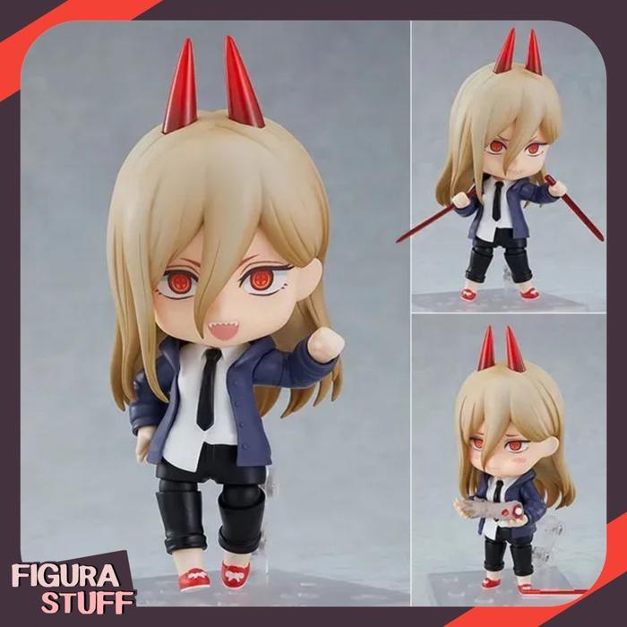 Nendoroid Power - Chainsaw Man