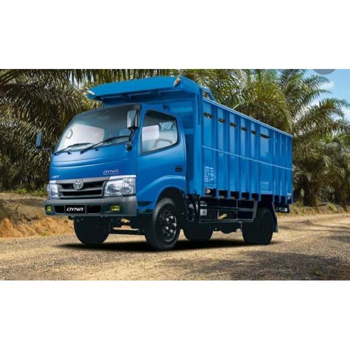 COVER JOK TOYOTA DYNA / HINO DUTRO FULL SET KWALITAS BAGUS