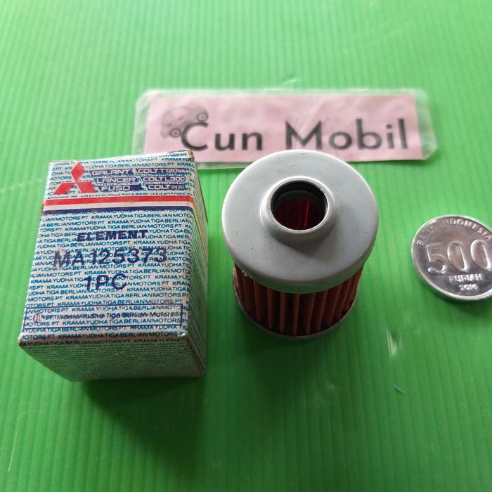 FILTER BENSIN ELEMENT FILTER BENSIN T120 ORIGINAL MA125373 BERGARANSI