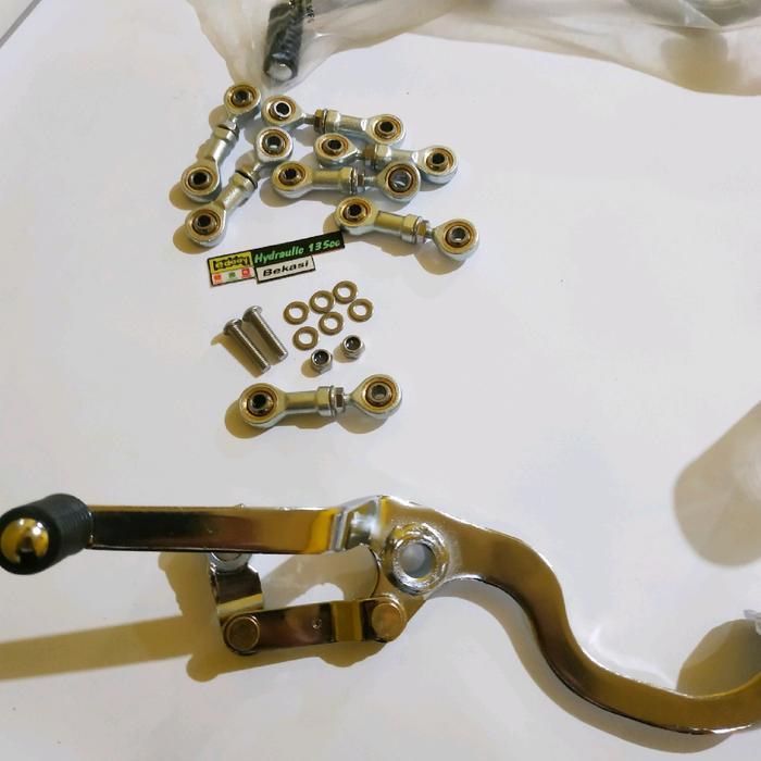 Sambungan Pedan Verseneling Bearing Rx King Bearing Perseneling Rx King Bearing Pedal Operan Gigi Rx