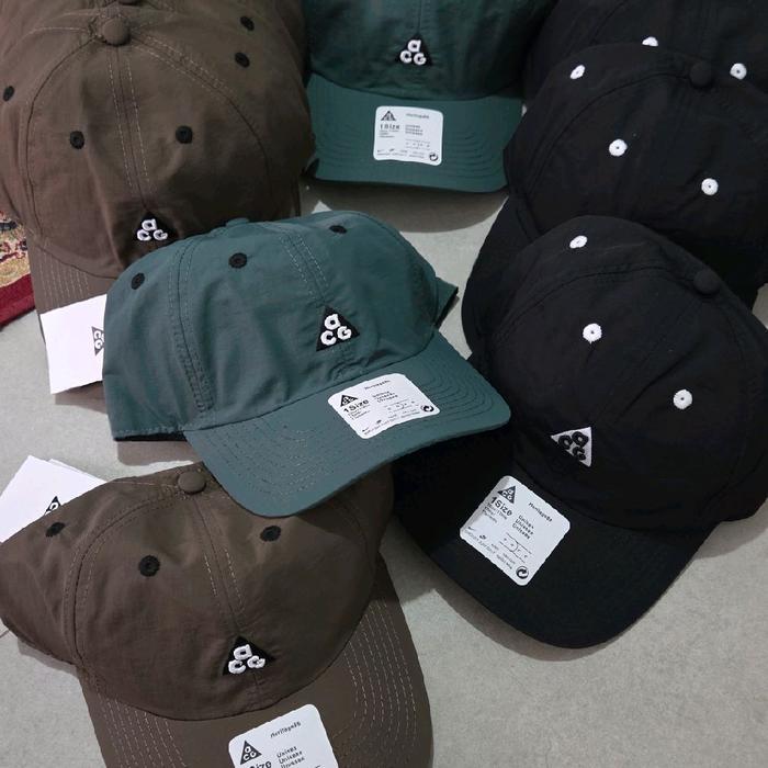 Topi Nike Acg Heritage86 Cap #Gratisongkir