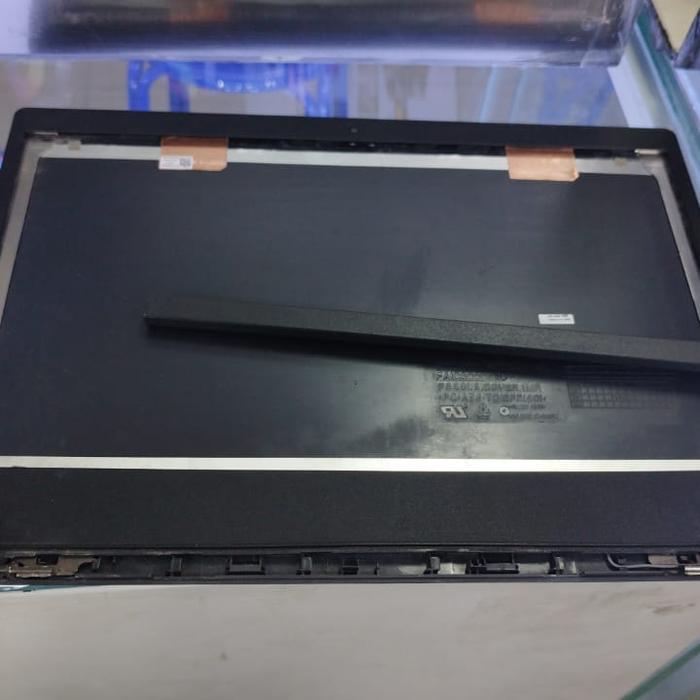 casing lcd depan belakang laptop lenovo ideapad slim 3
