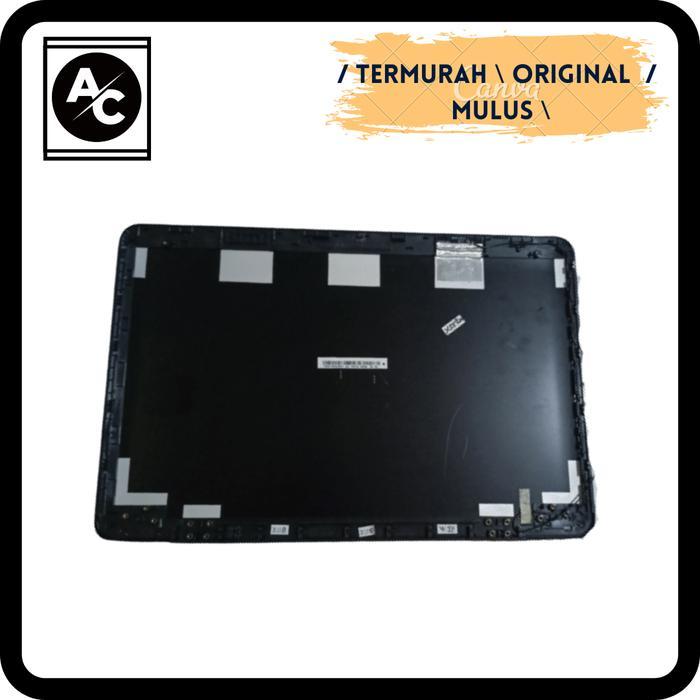 Casing Belakang lcd Asus X555LN x555