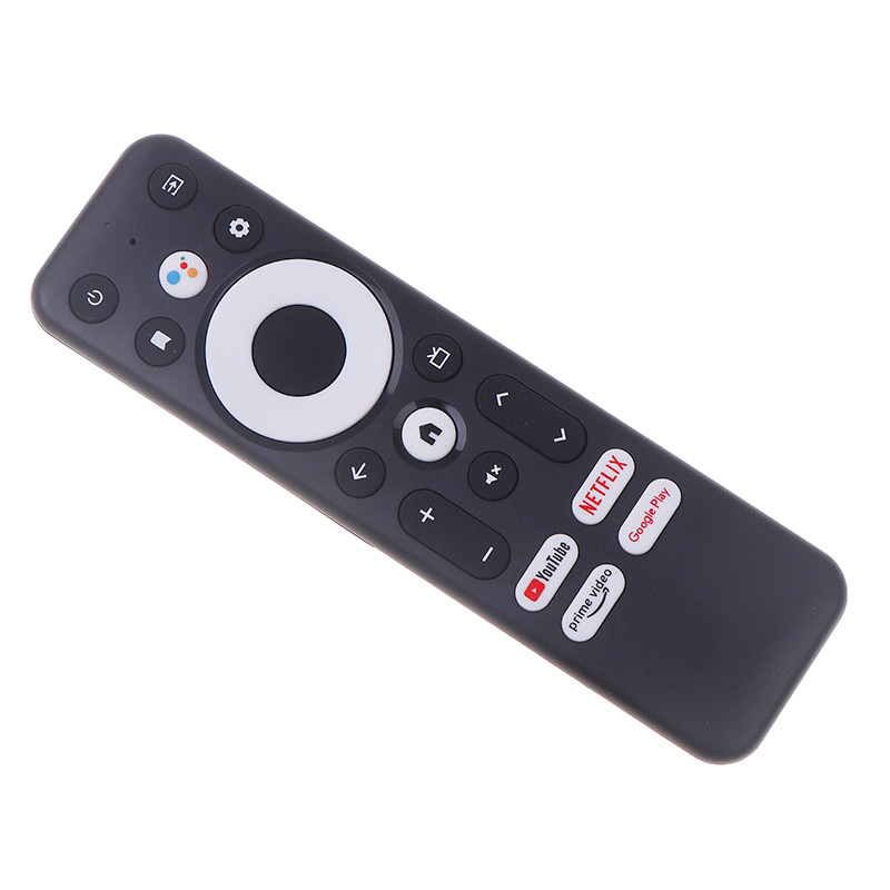 New 1Pcs Voice Remote Control For Homatics/Mecool Km7 Km2 Plus Km1 Km6 Km3 4K Android TV Box TV
