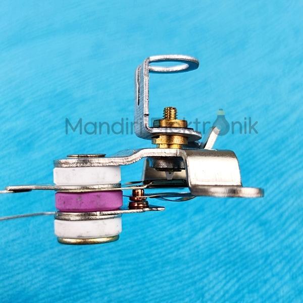 "New" Otomatis thermostat setrika Philips HD1172 - Otomatis Setrika Philips