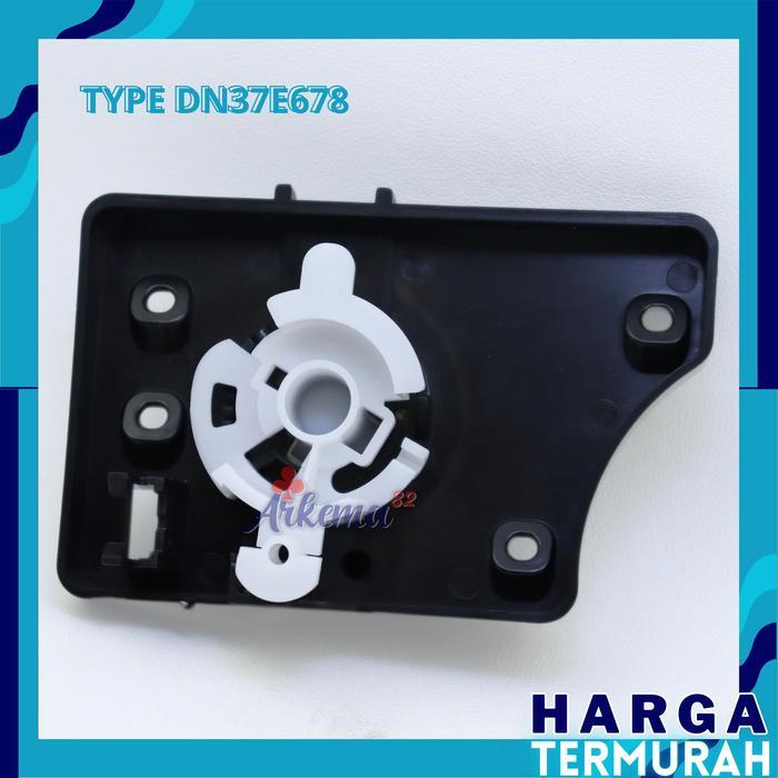 "New" BRACKET DUDUKAN SELECTOR DUDUKAN PEMUTAR PEMBUANGAN AIR MESIN CUCI BRAKET DUDUKAN SELEKTOR