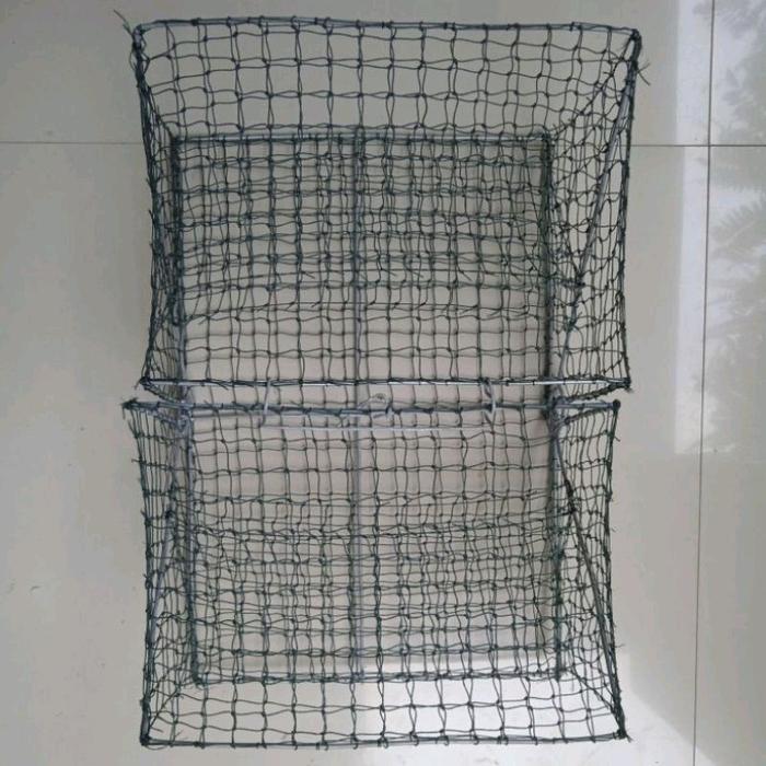 Best Seller Bubu Perangkap Kepiting/Bubu Perangkap Kepiting Original