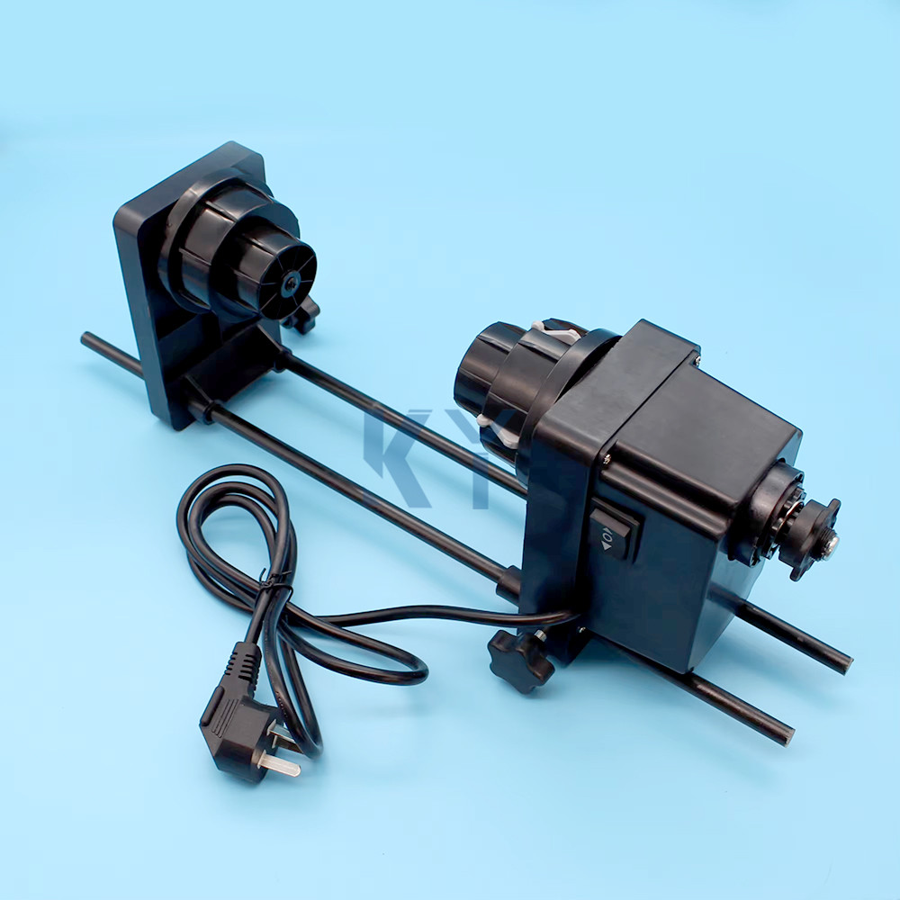 DTF PRINTED ROLL FILM TAKE UP REEL FOR EPSON L18050 18100 ET-8550 L8050 L1800 L805 L800 R1390 FILM