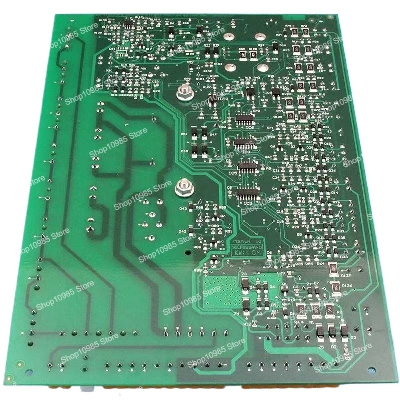 KM713710G11 KONE ELEVATOR PARTS KONE CAR ROOF KONE LCCECB BOARD 713713