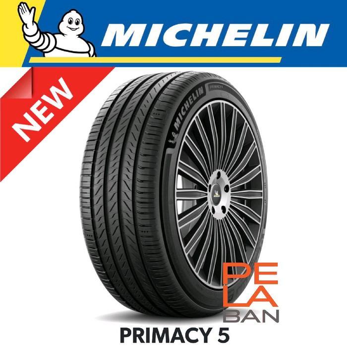 Ban Michelin 215/55 R17 Primacy 5 215 55 17