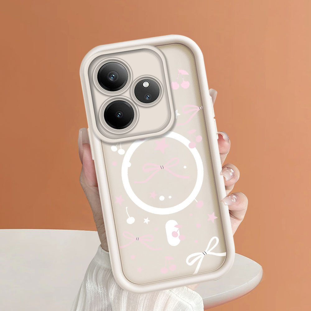 Realme GT 6 5G Case 6656