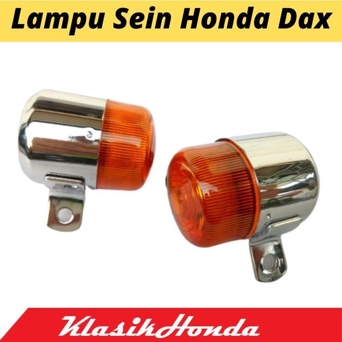 Lampu Sein Honda Dax St70 St50 St 70 50