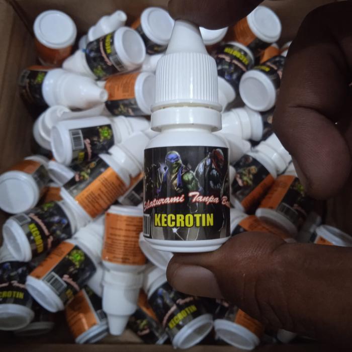 KECROTIN OBAT GURAH UNTUK SEMUA JENIS BURUNG dijamin AMPUH BEST SELLER