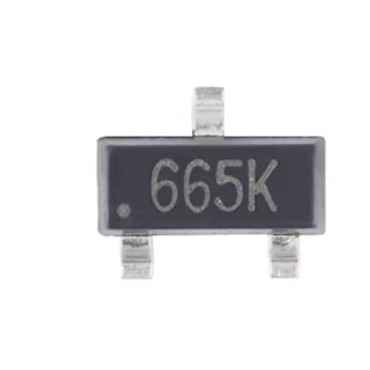 PROMO UMW XC6206P362MR SOT-23, 0.5A Low Dropout LDO Voltage Regulator Chip, MOQ: 3000 pcs