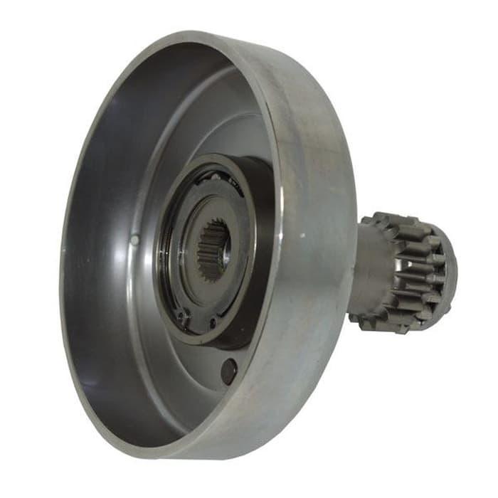 Outer Assy Primary Clutch Blade Karburator Revo 110 22660Kwb601