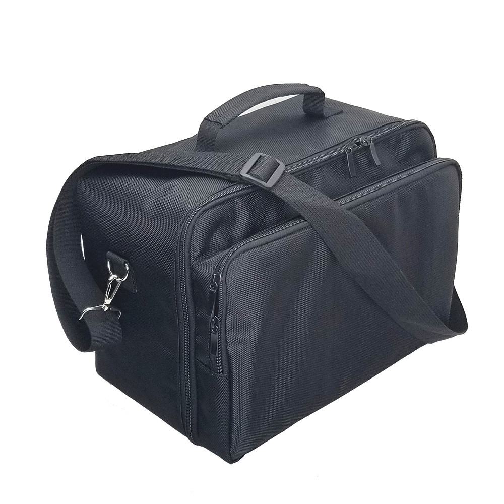 New XSX Carrying Case for Xbox Series X Game Console Host Storage Shoulder Bag Portable Handbag