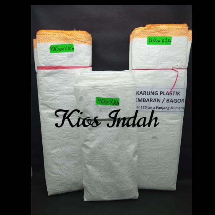 Karung Lembaran Bagor