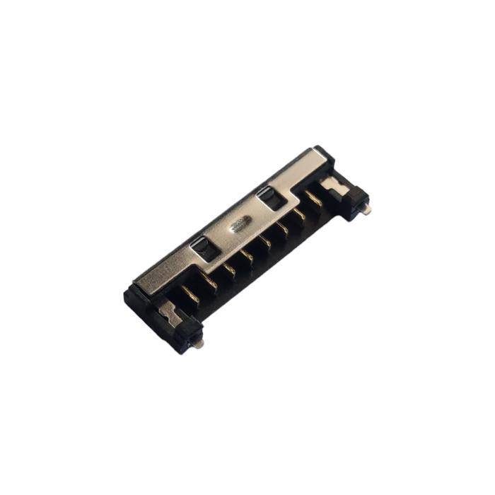 KONEKTOR BATERAI LAPTOP NOTEBOOK Asus VIVOBOOK E410MA DIMESIN FPC BATTERY LAPTOP ASUS VIVO BOOK