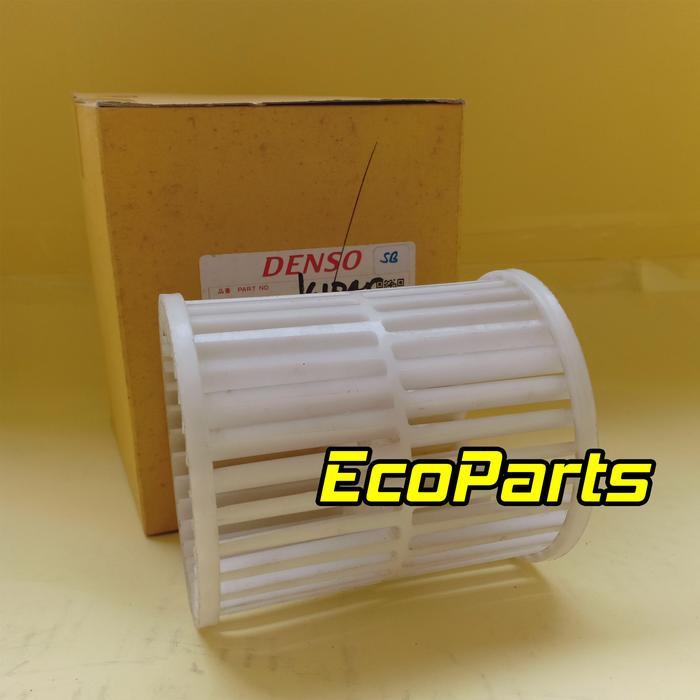 Baling Kipas Fan Motor Blower Ac L300 Depan Denso