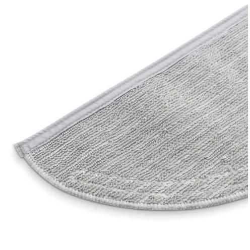 "New" Mop Cloth for Xiaomi Mi Mijia 1C, Dreame F9, Dreame D9 Robot Vacuum