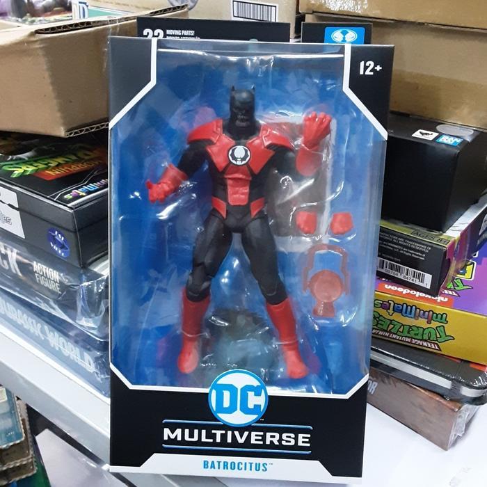 Sale Mcfarlane Dc Multiverse Batrocitus