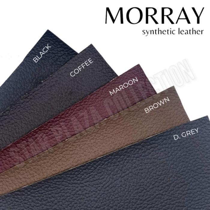Kulit Oskar Sofa / Jok Mobil / Kursi Sintetis Imitasi MBTECH - Morray *