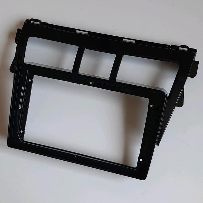 Frame Headunit 9 inch Untuk Vios Gen 2 2007 - 2012