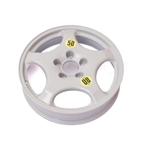 Original BMW E90 E92 Velg Ban Serep Cadangan Space Saver