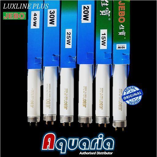 Lampu Neon T8 Jebo 25Watt Warna Biru Terlaris