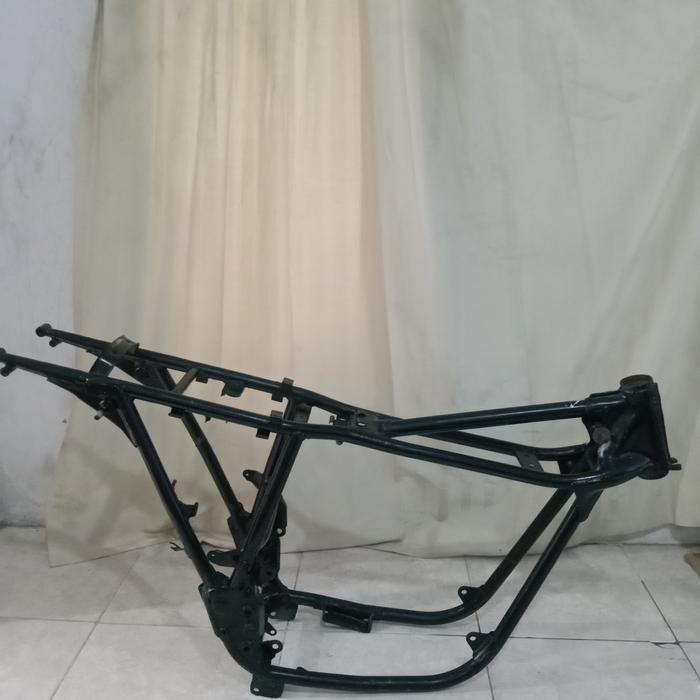 rangka CASIS frame Suzuki GT 380 GT380
