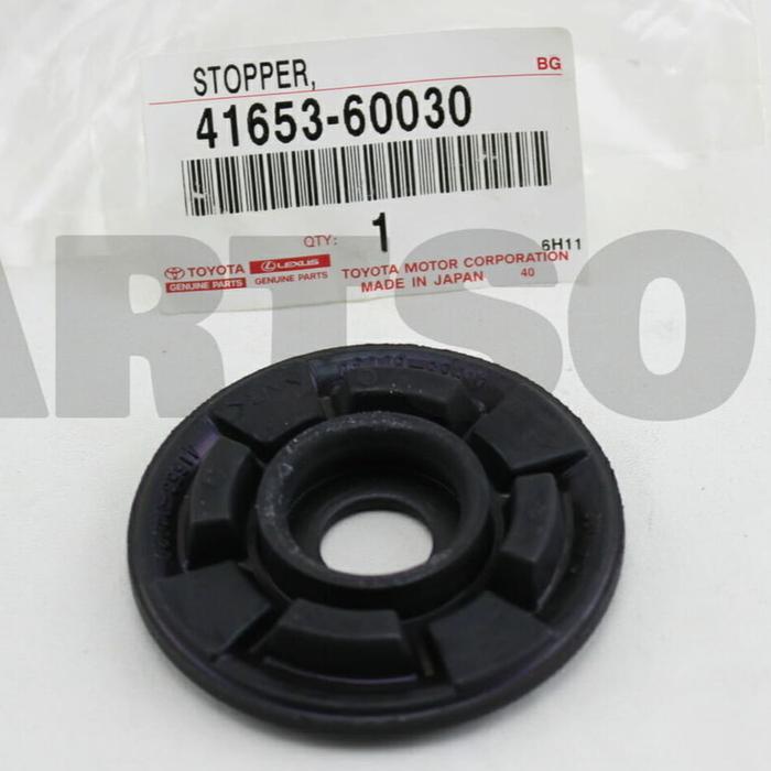 CUSHION BUSHING GARDAN 41653-60030 FORTUNER HILUX PRADO LEXUS PREMIUM