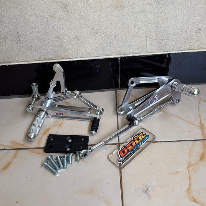 Underbone Dkt Vixion Old & Vixion New
