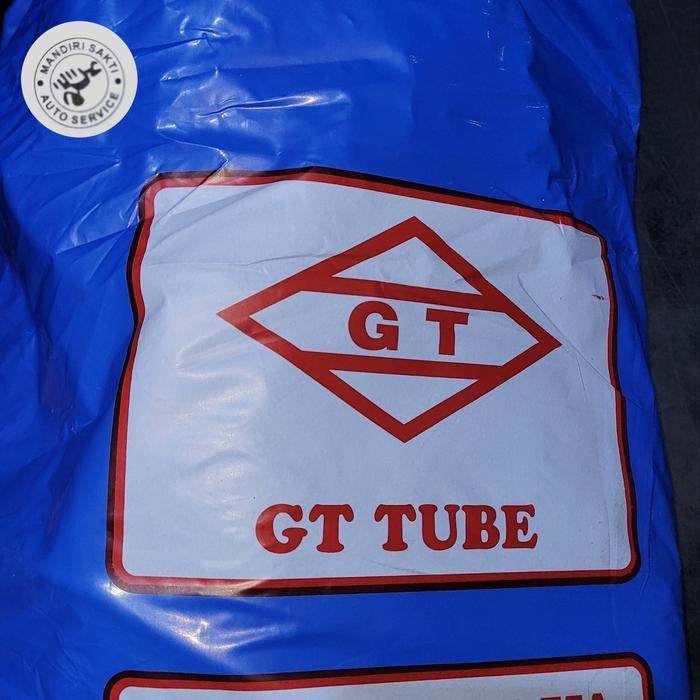 Ban Dalam Gajah Tunggal R15 15 700 GT Tube Truk Engkel untuk ban luar 750 15