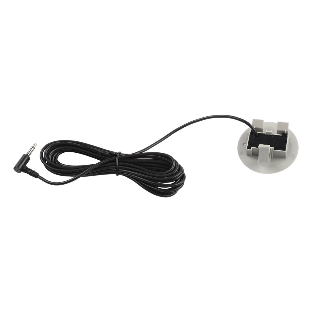 Car Audio Stereo Microphone Car Audio Stereo Mic For Android Car Audio Wired Direct Installation