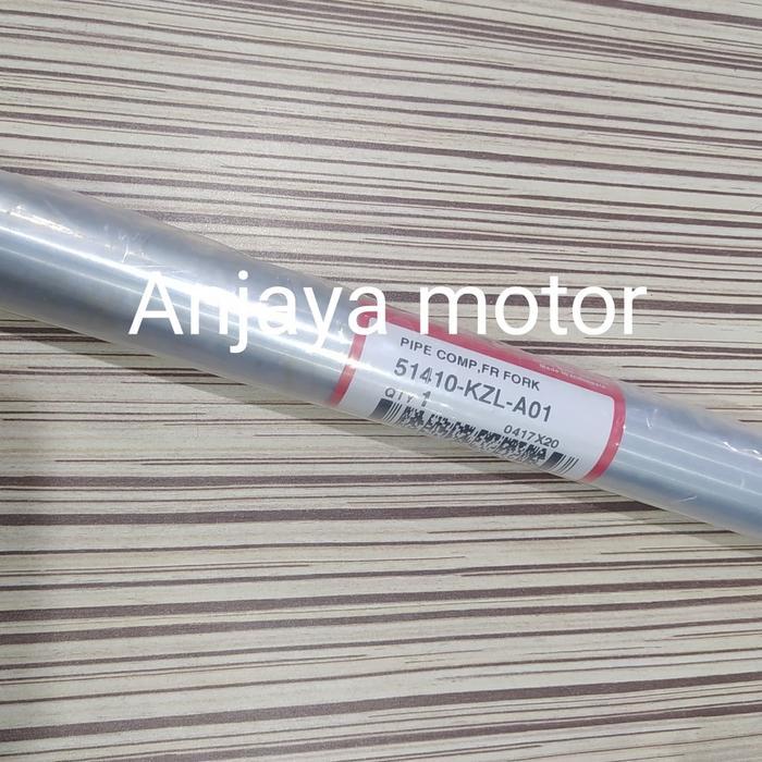 AS SHOCK HONDA BEAT FI, VARIO 125, VARIO 150 LED KZL ORIGINAL HONDA ORIGINAL QUALITY
