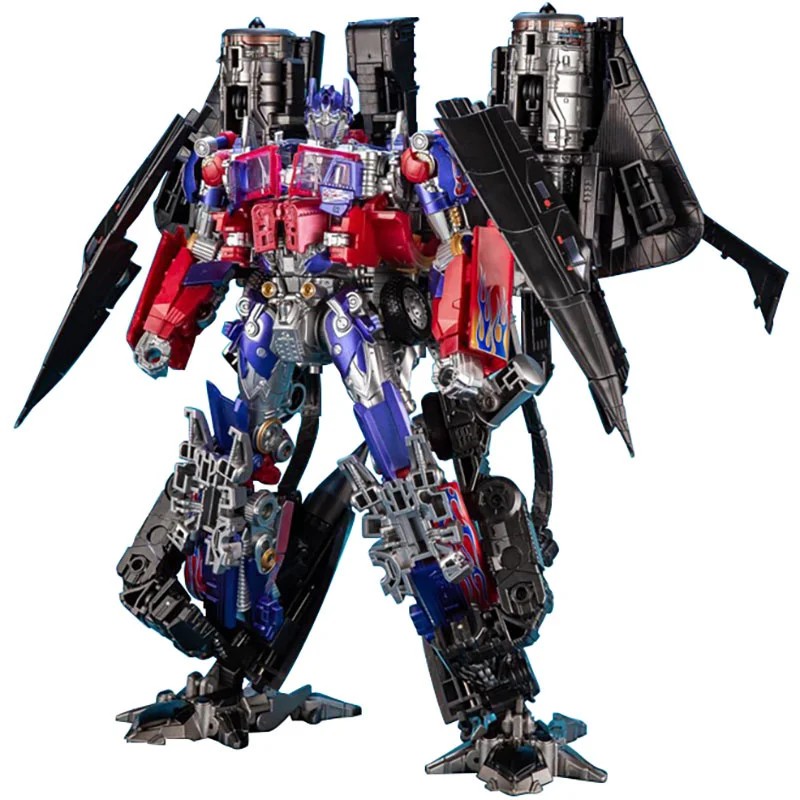 AOYI BMB LS14 LS15 Jetpower Optimu Primal Jetfire Prime Transformation Masterpiece Toy Movie Model K