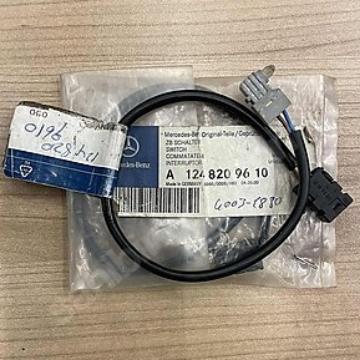 KABEL VACUUM KUNCI BAGASI W124 HEMAT