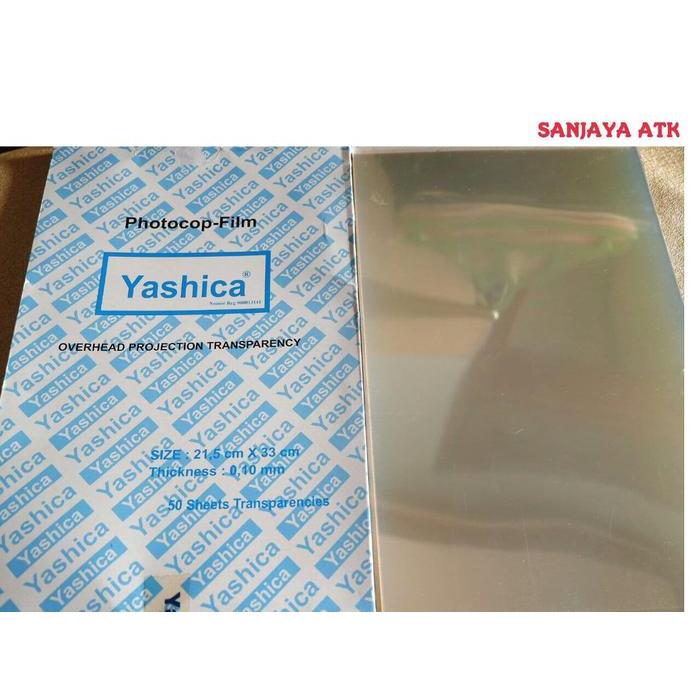 Yashica