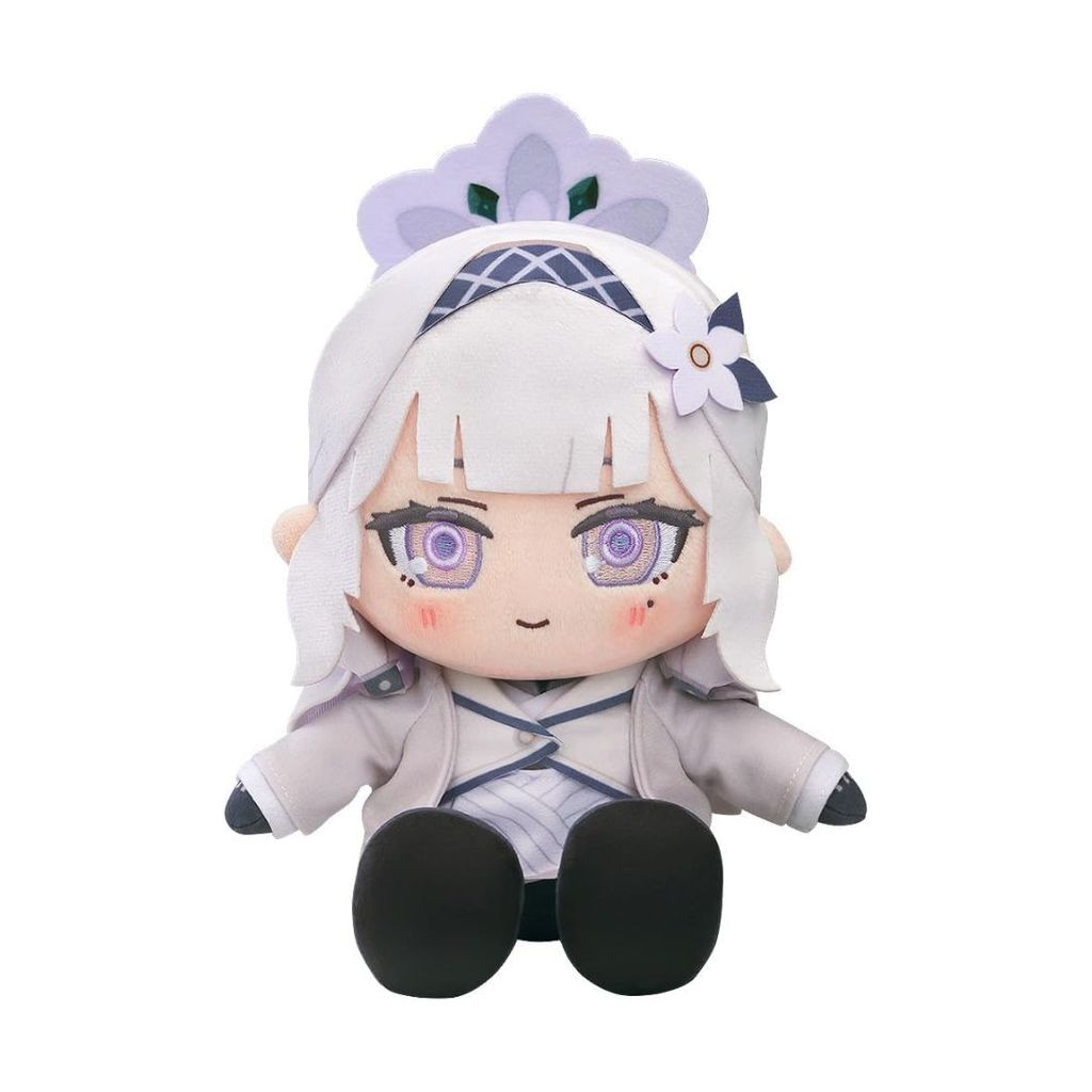 [PO] Blue Archive Choco Puni Plush Toy HIMARI Original GSC Boneka Koleksi 17cm POTJ [WAJIB TANYAKAN 