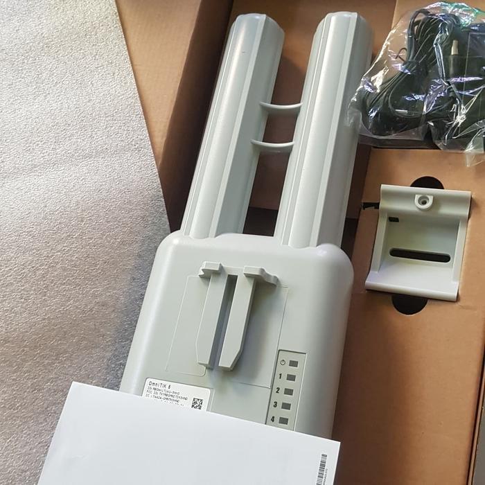 Terlaris Mikrotik Omnitik 5 ( Rb Omnitik U 5Hnd )