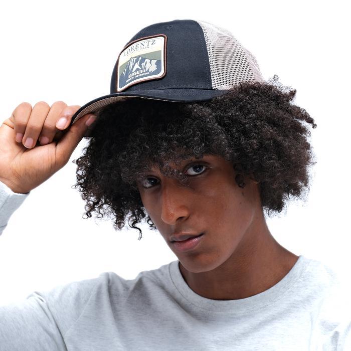 Eiger Lorentz 1.0 Cap Mountaineering #Gratisongkir