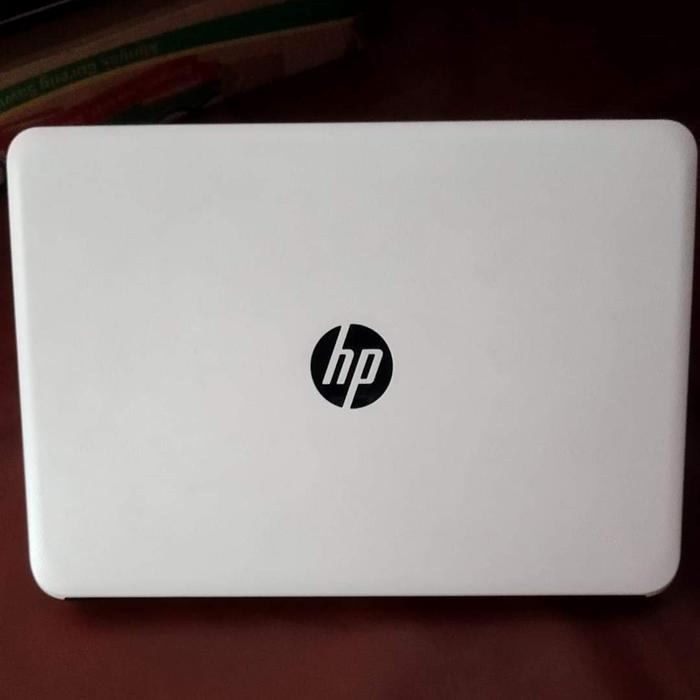 Casing Laptop Hp 14 Fullset