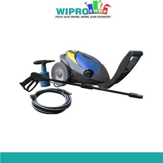 NEW PRODUK WIPRO JET CLEANER APW-60 + AUTO STOP JET CLEANER APW-60 + AUTO STOP