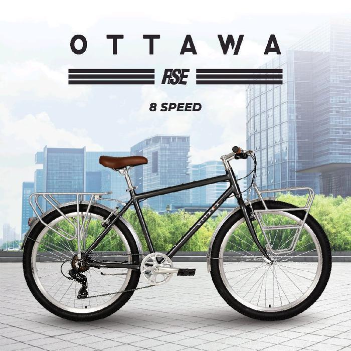SEPEDA URBAN HYBRID ELEMENT OTTAWA RSE