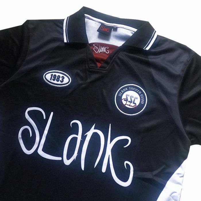 Jersey Slank SSC Official Merchandise Slank)