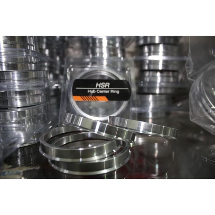 Murah Center Ring Untuk Mobil Pajero Fortuner Dll Hsr Wheel