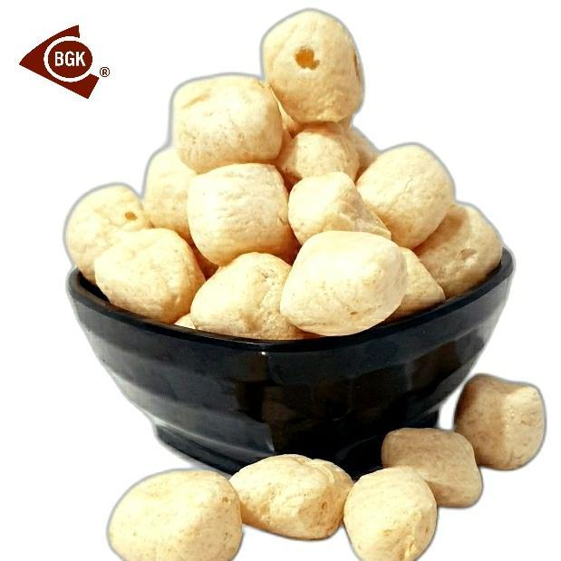 "New" Krupuk Ikan Tenggiri / Krupuk Getas Bangka 1/4Kg 250Gram