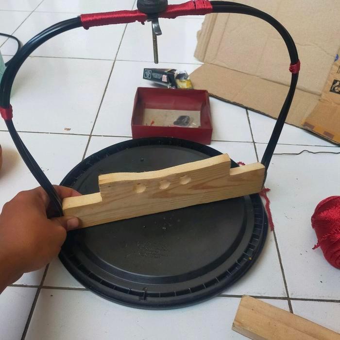 Promo Sangkar Layang Burung Tekukur Kutilang