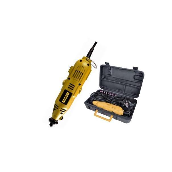 GERINDA MINI GRINDER WITH ACCESSORIES KRISBOW 10107082